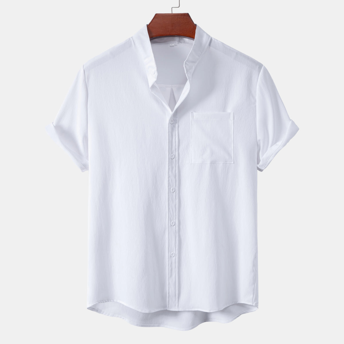 Camisa Essencial