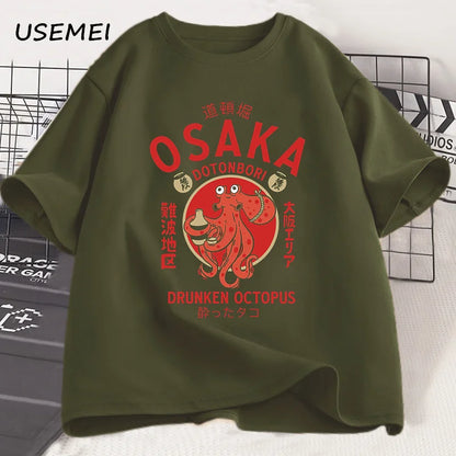 Camiseta Osaka