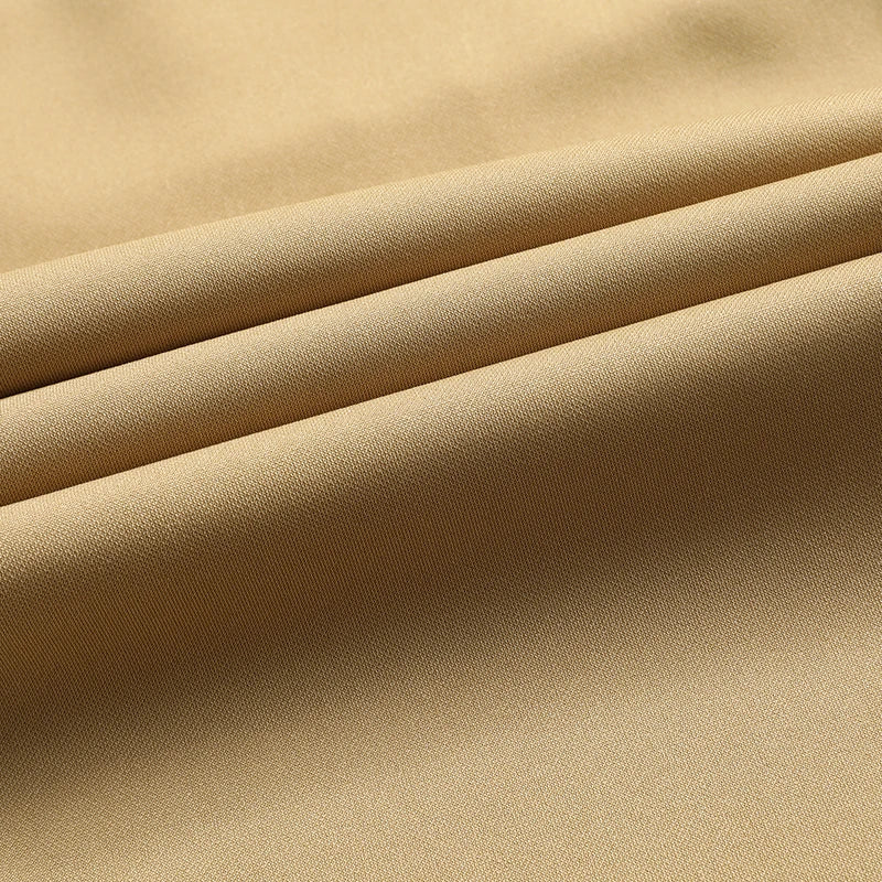 Calça Reta Alfaiataria (Verão)