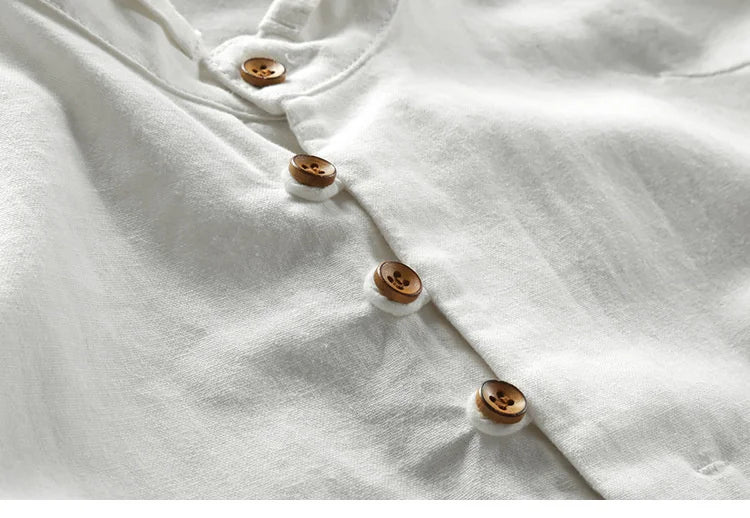 Camisa Gola Padre Premium