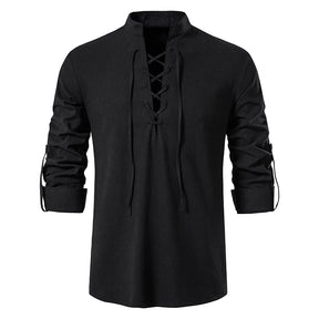 Camisa Versatile