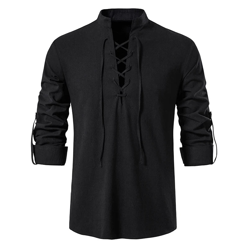 Camisa Versatile