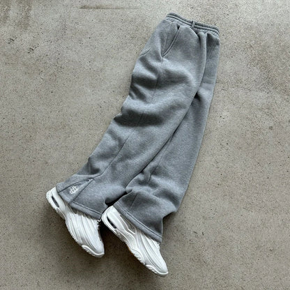 Calça de Moletom Casual