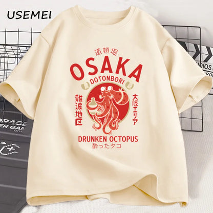 Camiseta Osaka