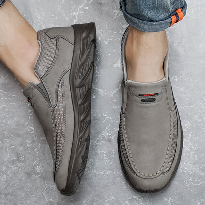 Sapato Slip Urbano