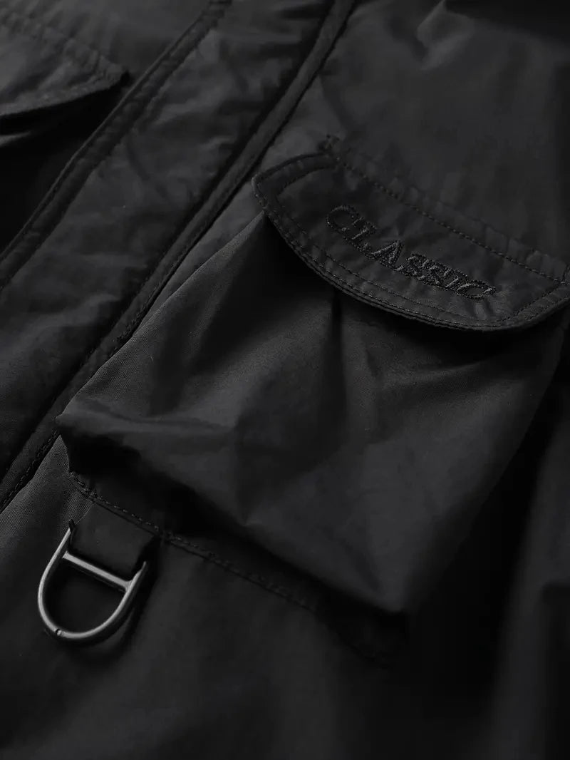 Jaqueta Recon A Prova D'água