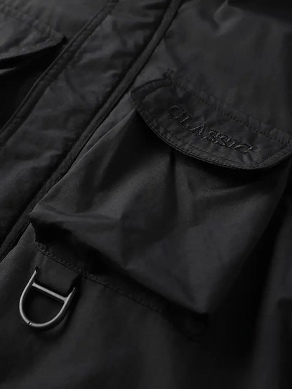 Jaqueta Recon A Prova D'água