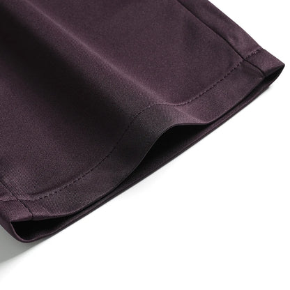 Calça Reta Alfaiataria (Verão)