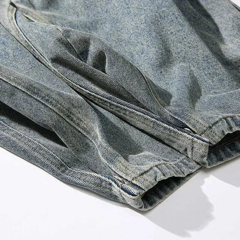 Calça Baggy Streatwear