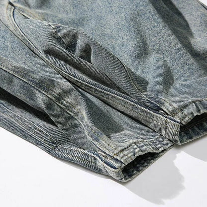 Calça Baggy Streatwear
