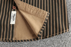 Camisa Vintage Explorer
