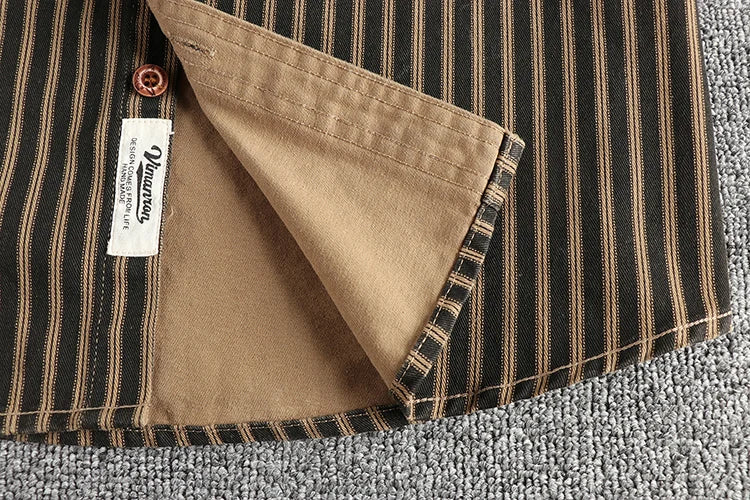 Camisa Vintage Explorer
