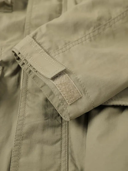 Jaqueta Recon A Prova D'água