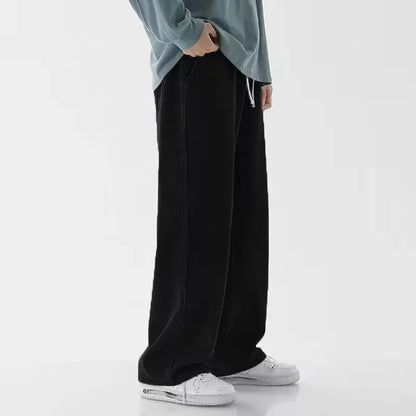 Jeans Baggy Linha Reta