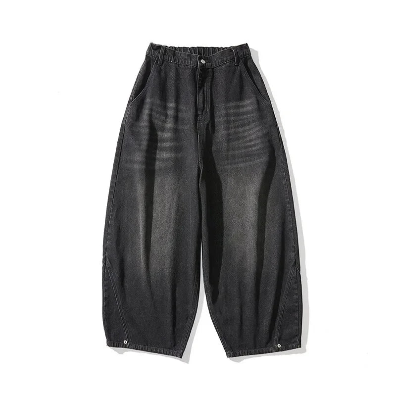 Calça Baggy Streatwear