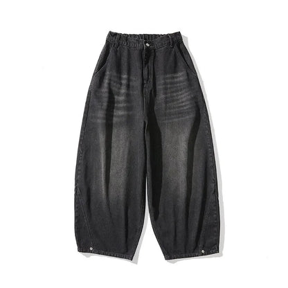 Calça Baggy Streatwear