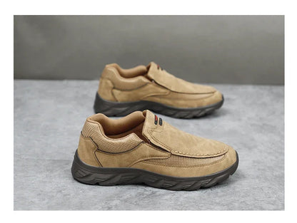 Sapato Slip Urbano