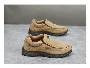 Sapato Slip Urbano