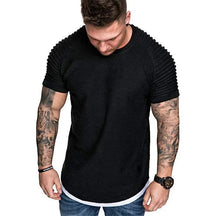Camiseta Flowline
