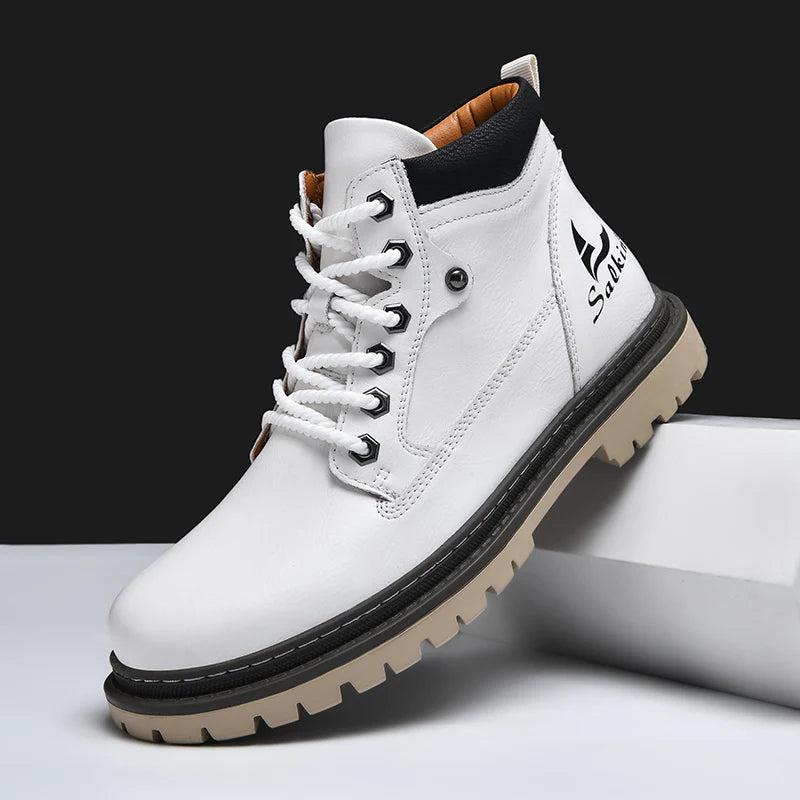 Bota Força Urbana