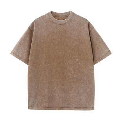 Camiseta Oversized Vintage