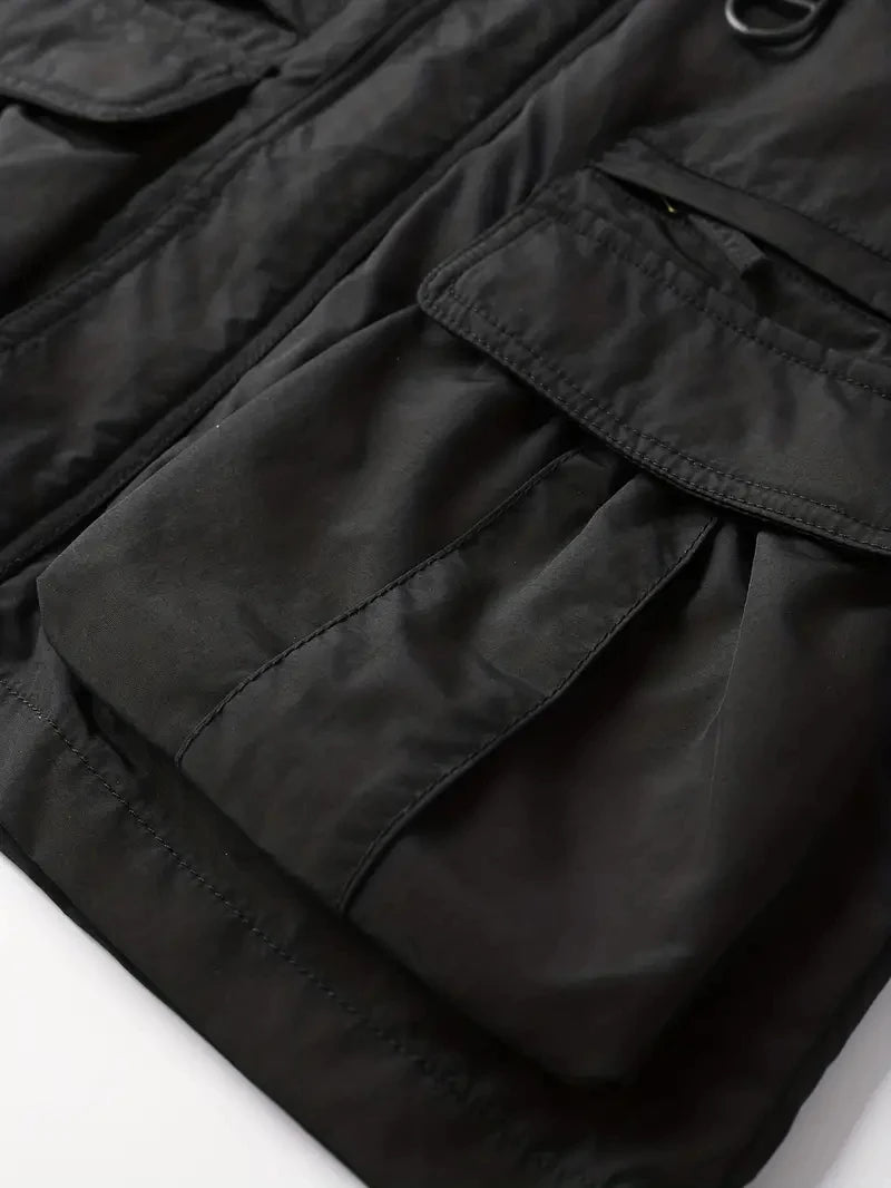 Jaqueta Recon A Prova D'água