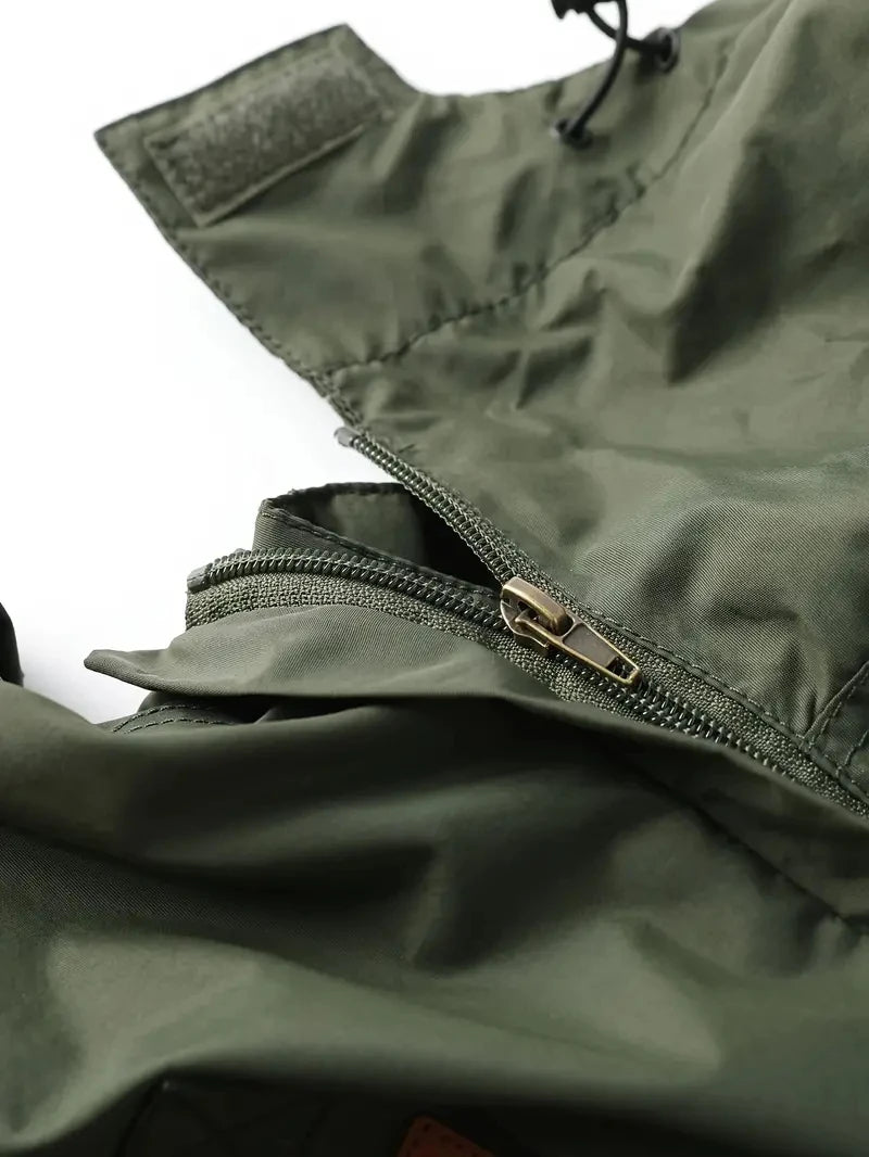 Jaqueta Recon A Prova D'água