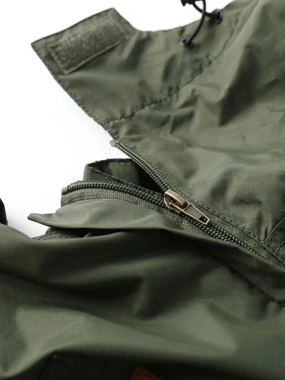 Jaqueta Recon A Prova D'água