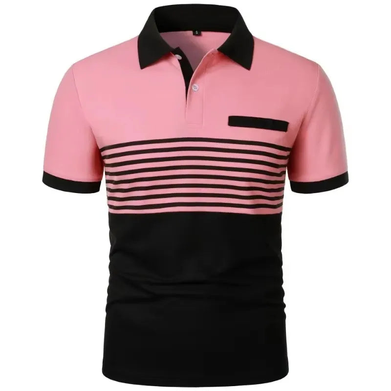 Camisa Polo Vision