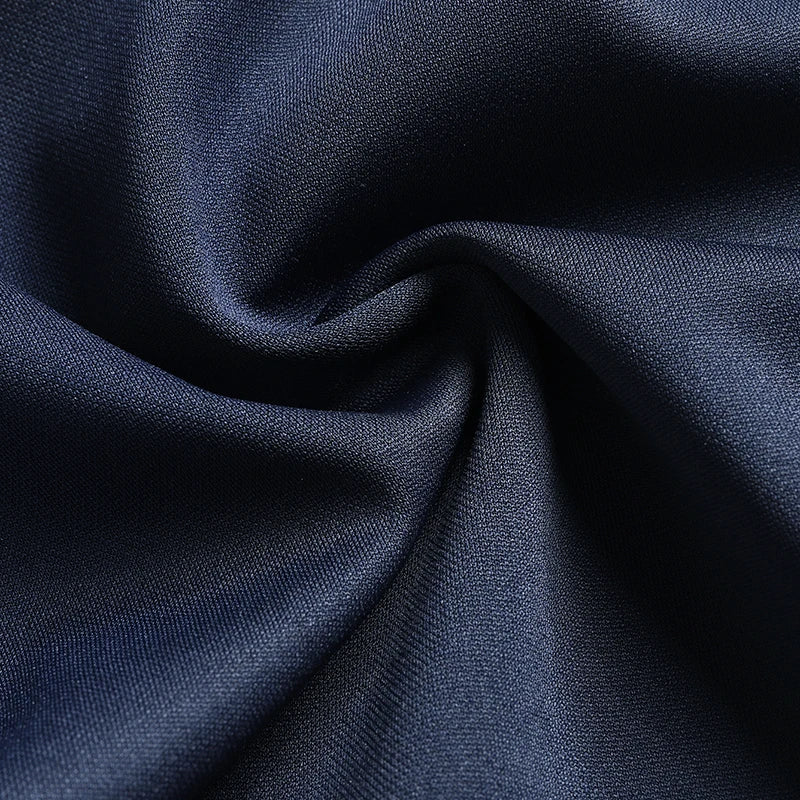 Calça Reta Alfaiataria (Verão)