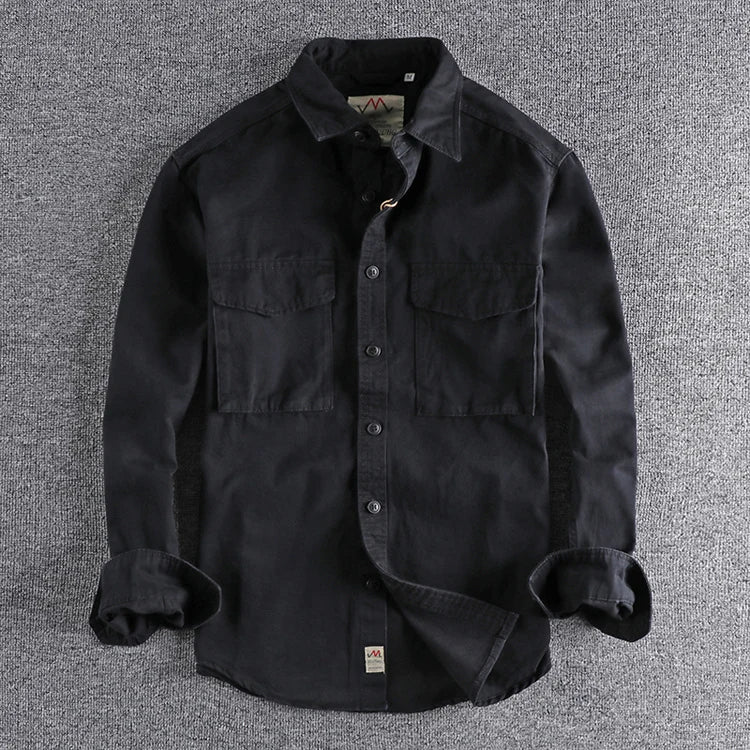 Camisa Cargo Ranger