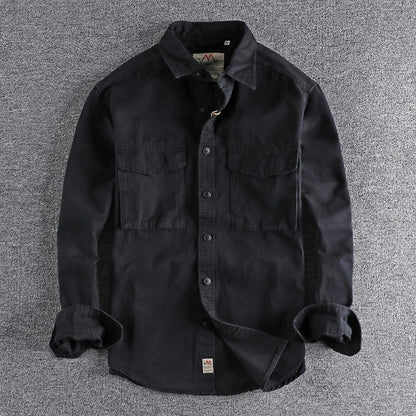 Camisa Cargo Ranger