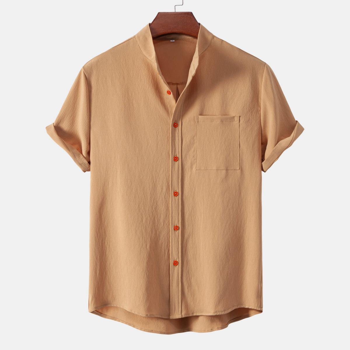 Camisa Essencial