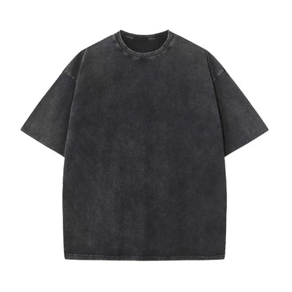 Camiseta Oversized Vintage
