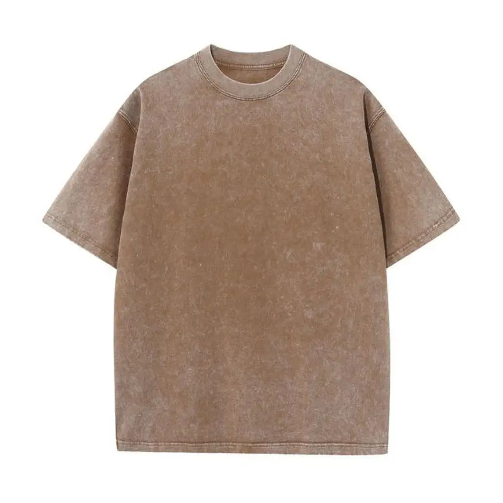 Camiseta Oversized Vintage