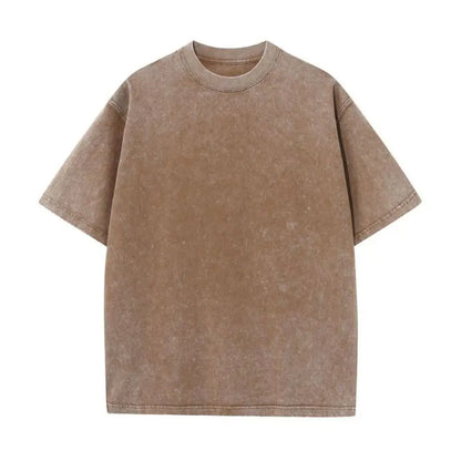 Camiseta Oversized Vintage