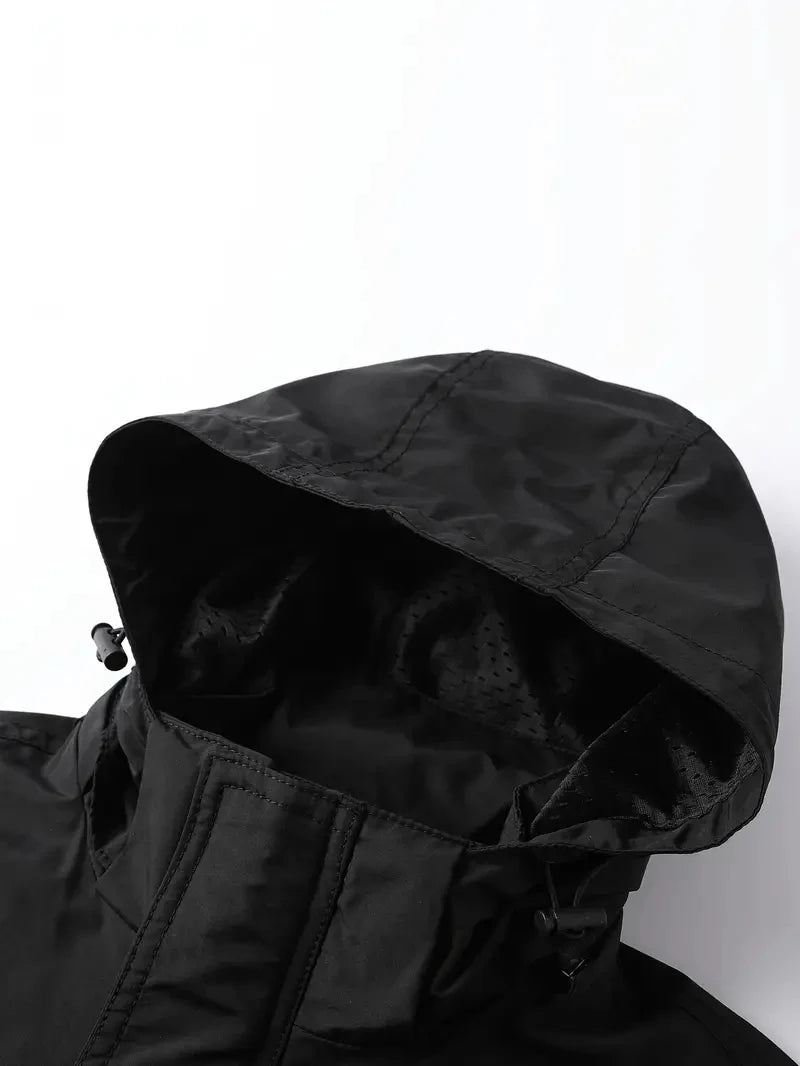 Jaqueta Recon A Prova D'água