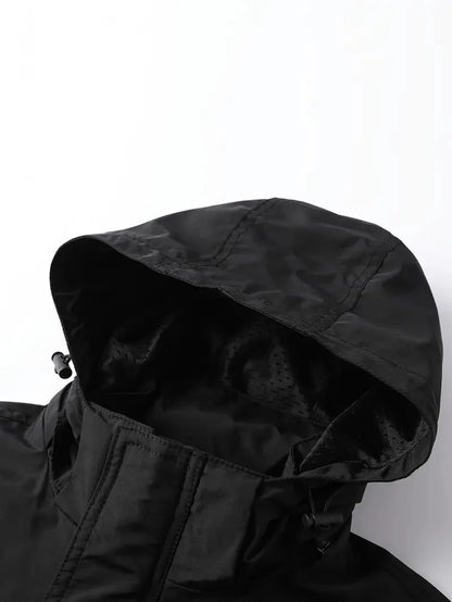 Jaqueta Recon A Prova D'água