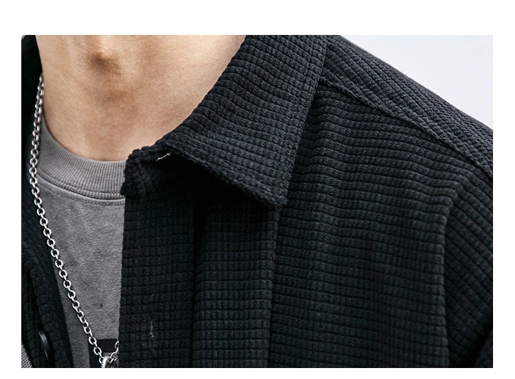 Jaqueta Urban Rústico