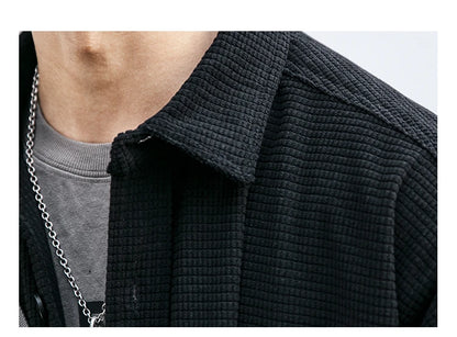 Jaqueta Urban Rústico