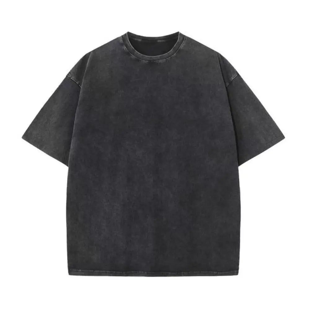 Camiseta Oversized Vintage