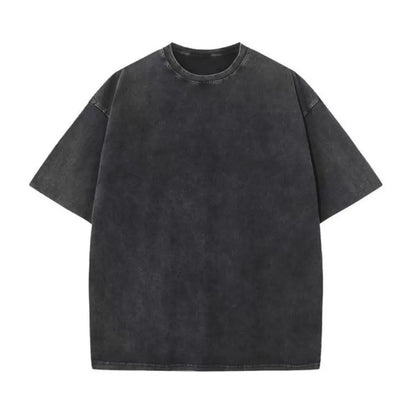 Camiseta Oversized Vintage