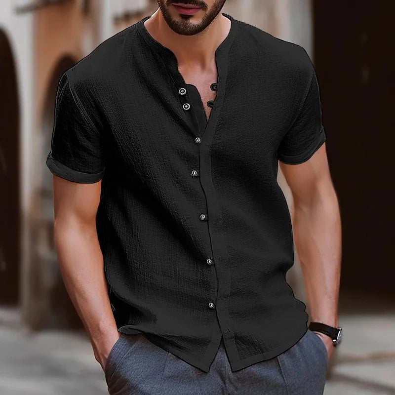 Camisa Flow