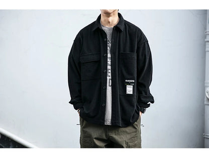 Jaqueta Urban Rústico