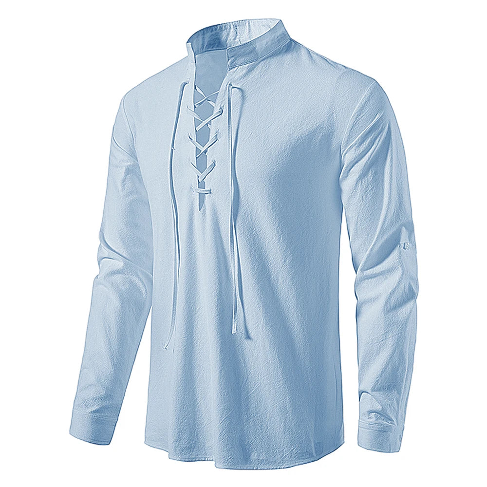 Camisa Versatile