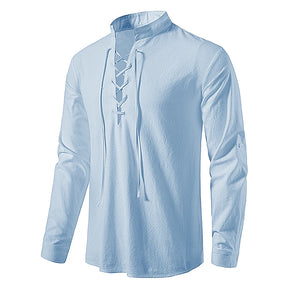 Camisa Versatile