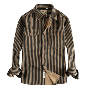 Camisa Vintage Explorer