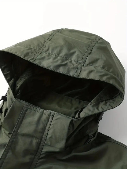 Jaqueta Recon A Prova D'água