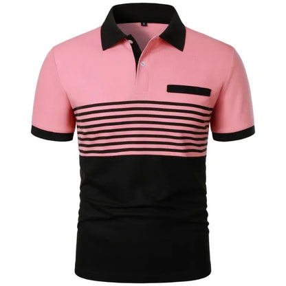 Camisa Polo Vision
