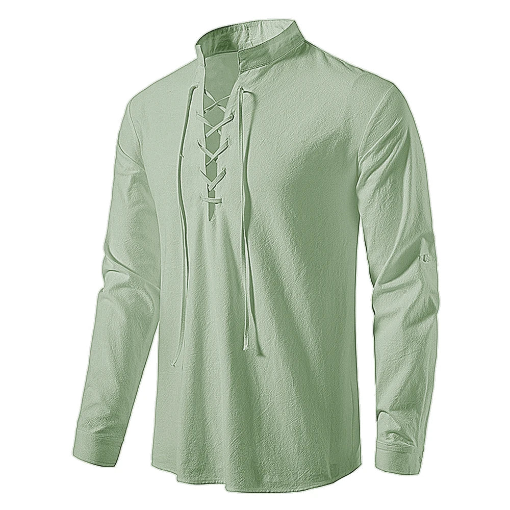 Camisa Versatile